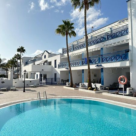 Apt Monica Puerto del Carmen  Luaran gambar