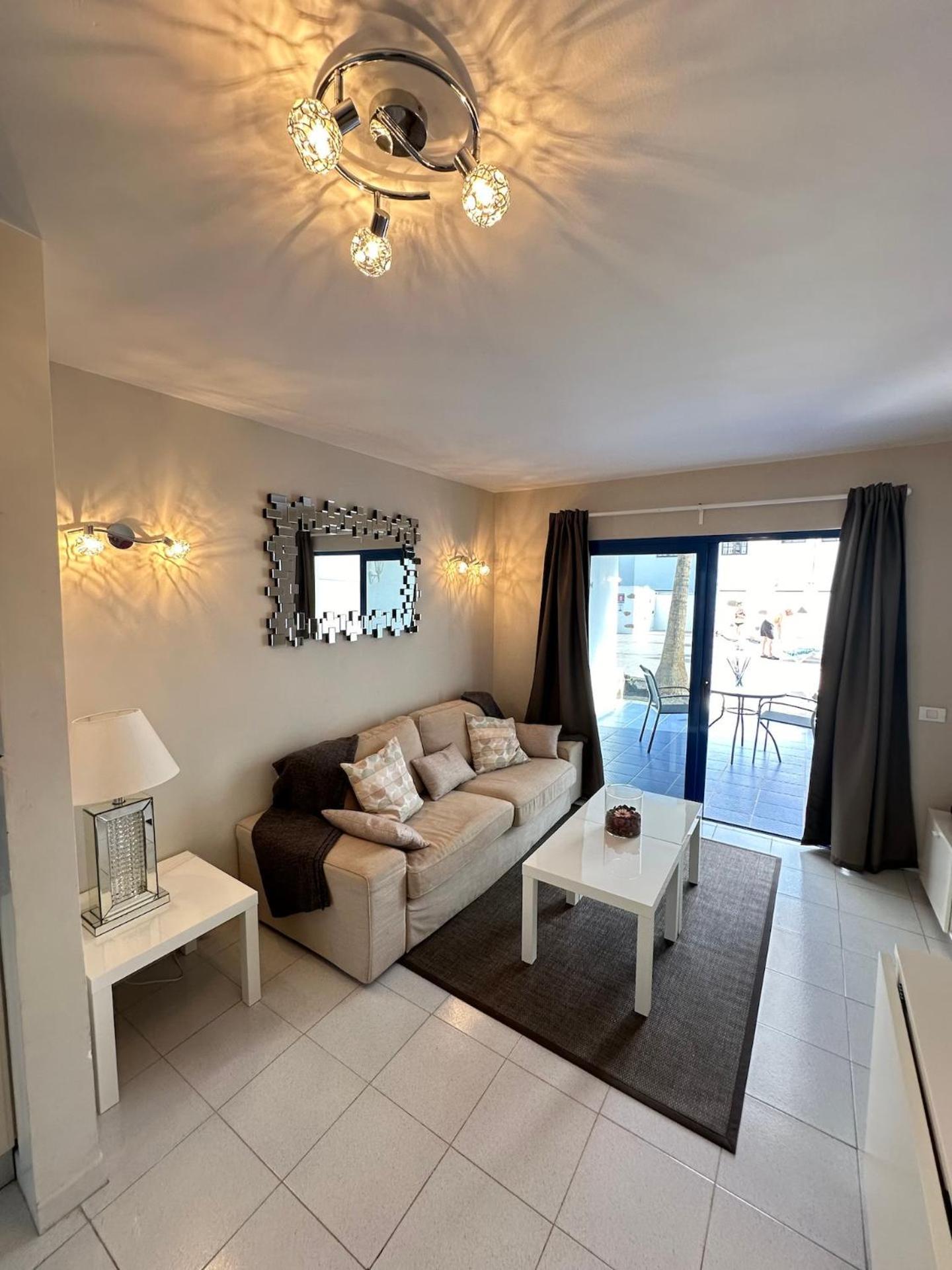 Apt Monica Puerto del Carmen  Luaran gambar