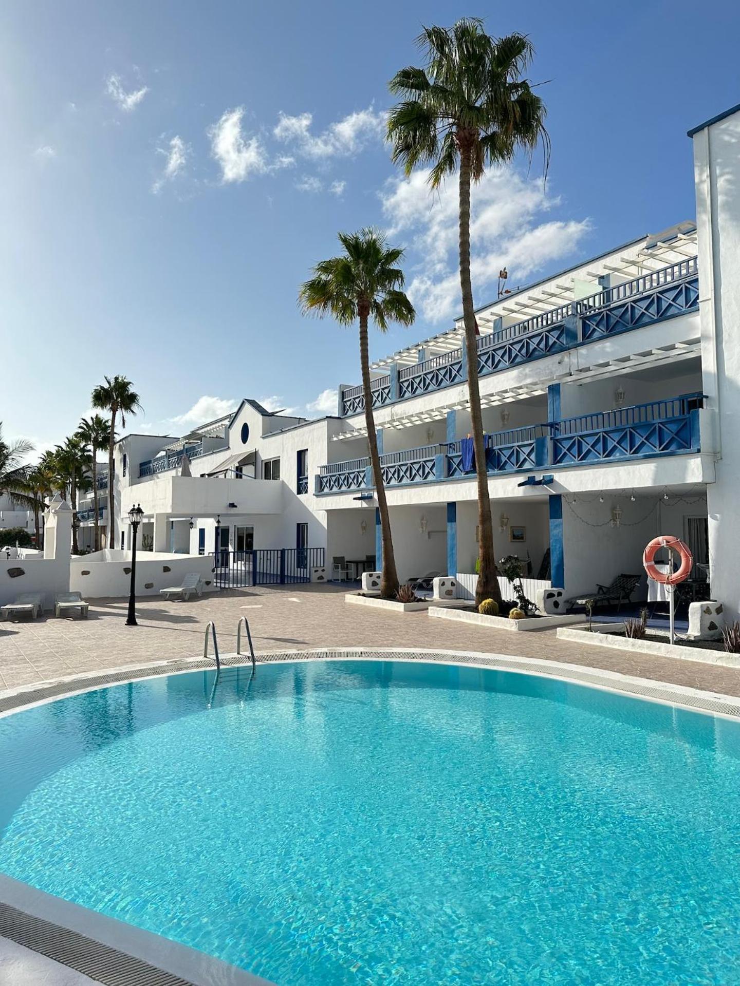 Apt Monica Puerto del Carmen  Luaran gambar