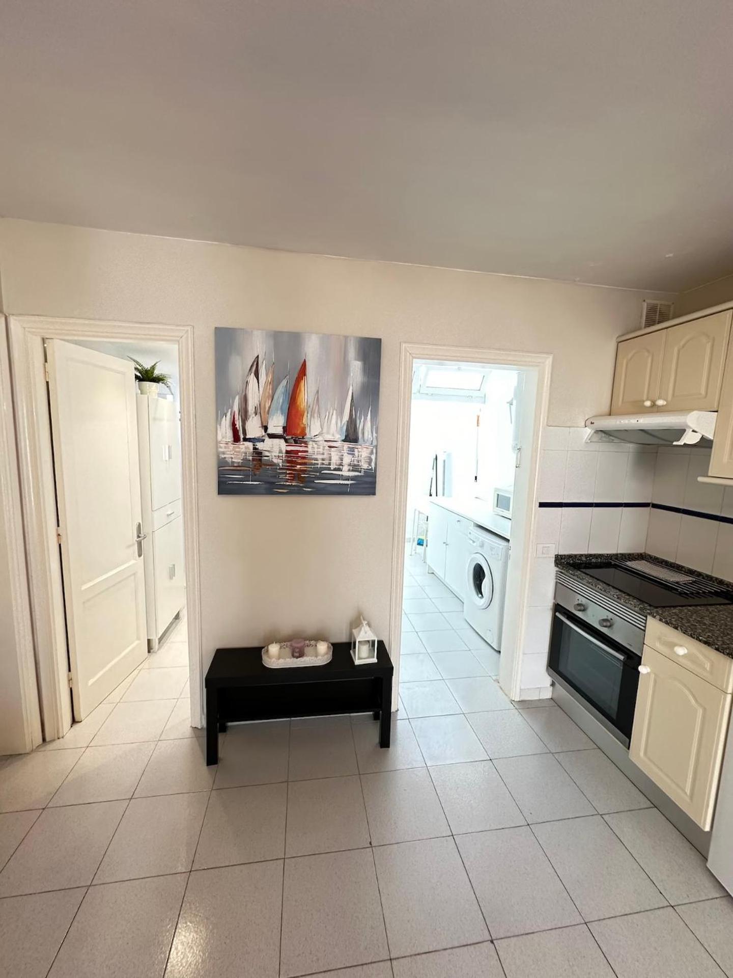 Apt Monica Puerto del Carmen  Luaran gambar