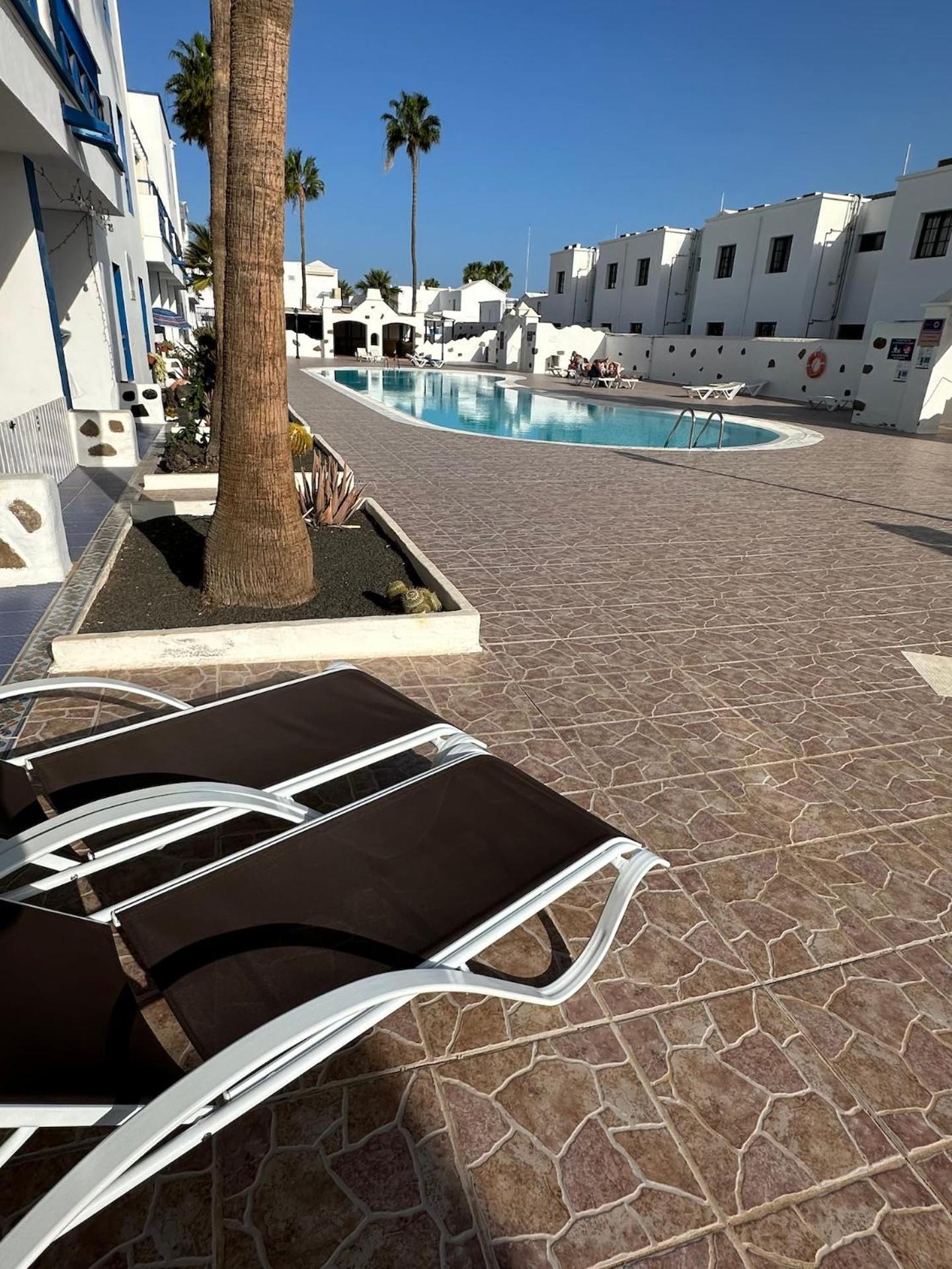 Apt Monica Puerto del Carmen  Luaran gambar